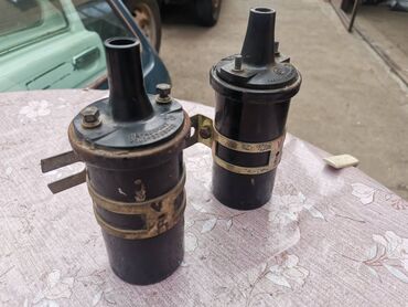 Auto delovi: Bobine  Lada 7 Riva, Niva 1.6.  Očuvano, iprobano, skinuto sa — 11
