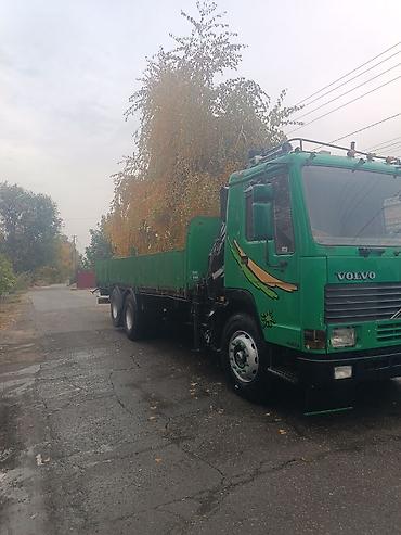 Манипуляторы: Манипулятор, Volvo, 1990 г., от 4 т — 9