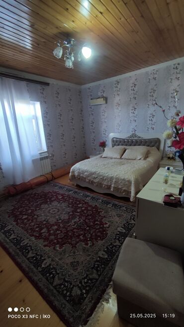 Həyət evləri və villaların satışı: 7 otaqlı, 250 kv. m — 24