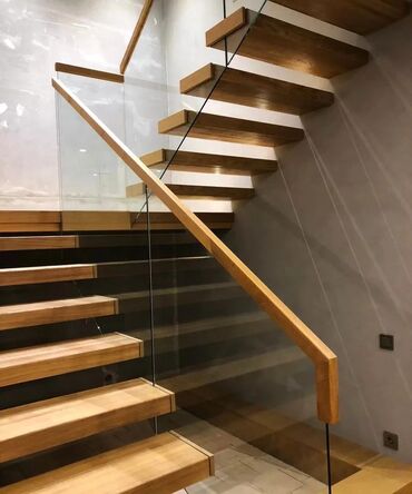 аренда лестницы: Лестницы