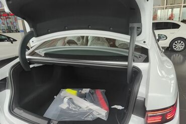 BYD: BYD : 1.5 l | 2024 il 55 km Sedan — 12