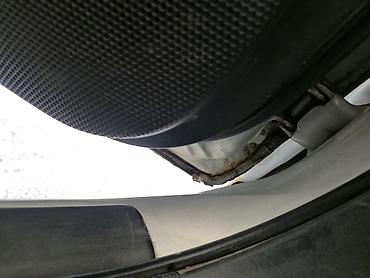 каракол мото: Toyota Corolla: 2005 г., 1.6 л, Механика, Бензин, Хэтчбэк — 9