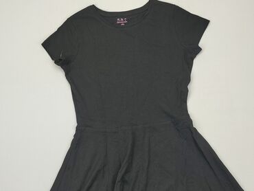 Sukienki: Sukienka, F&F, 13 lat, 152-158 cm, stan - Idealny
