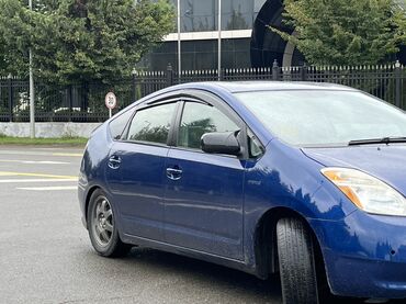 Toyota: Toyota Prius: 1.5 l | 2009 il Hetçbek — 6