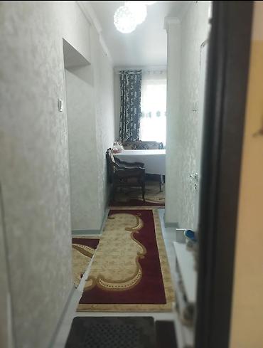 Продажа квартир: 2 комнаты, 48 м², Индивидуалка, 3 этаж, Косметический ремонт — 9