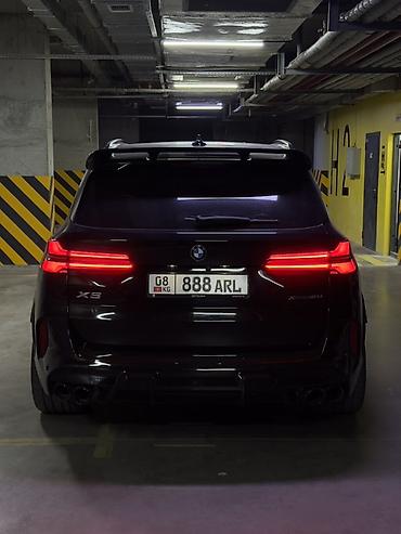 fr v: BMW X5: 2019 г., 3 л, Автомат, Бензин, Кроссовер — 4