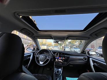 byd ev: Toyota Corolla: 2019 г., 1.8 л, Робот, Гибрид, Седан — 7