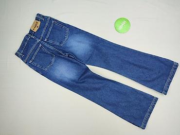 jeans 78: Jeansy damskie, rozmiar S — 3