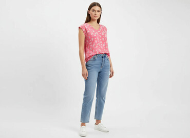 primark bluzy: Жіноча блуза, розмір M