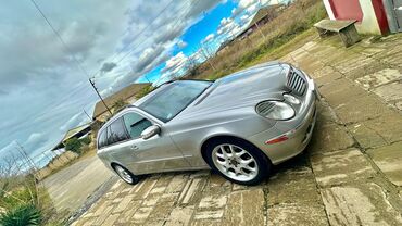 Mercedes-Benz: Mercedes-Benz 320: 3.2 l | 2004 il -da lalafo.az — 1 Mercedes-Benz: Mercedes-Benz 320: 3.2 l | 2004 il — 1