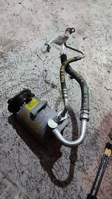 maglenke: KOMPRESOR KLIME 1.6 BENZIN ZA FORD C-MAX, FOCUS OD 2007. DO 2011. GOD — 1