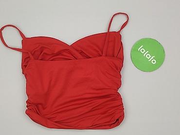 biustonosz s: Top damski, rozmiar S — 3