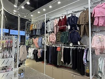 ищу бутик: Продажа бутиков В торговом центре, 20 м² — 6