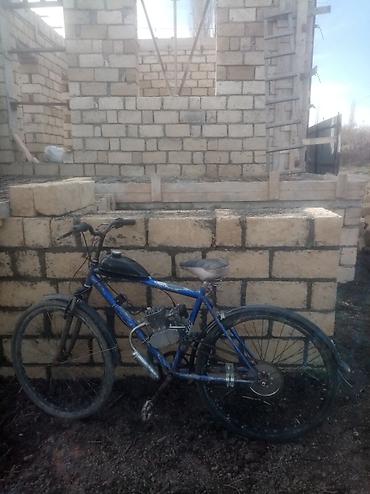 velosipet 28: Təzədir apkatkası dünən olun cəmi 2 dəfə sürülüb sürəti 60 km/s — 1