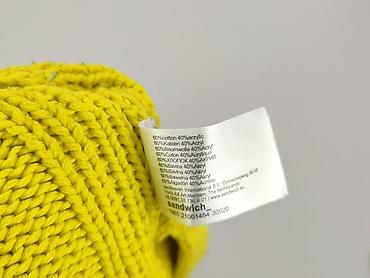 sweter open shoulder: Sandwich, Sweter damski, rozmiar S — 5