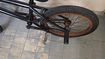 BMX велосипеды: BMX велосипед — 4