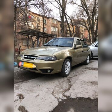 сидение на нексию: Daewoo Nexia: 1.6 л | 2008 г. | Седан at lalafo.kg сидение на нексию: Daewoo Nexia: 1.6 л | 2008 г. | Седан