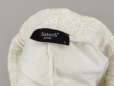 alternative outfitters: Sisters Point, Szorty damskie, rozmiar S — 4