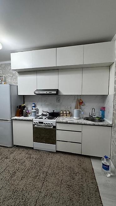 49: 1 комната, 44 м², Филармония 4 этаж — 5