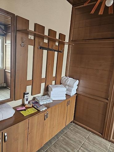 Бани, сауны, SPA: Баня | Бильярд — 9