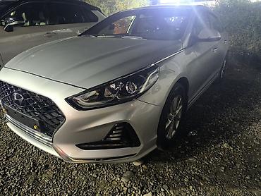 радиятор: Hyundai Sonata: 2020 г., 2 л, Автомат, Газ, Седан — 7