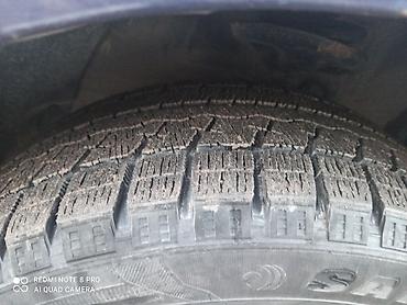 Volkswagen: Volkswagen Bora: 2003 г., 1.6 л, Механика, Газ, Седан — 10