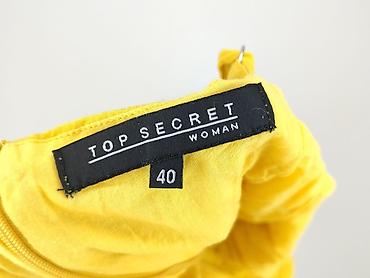 stone: Top Secret, Sukienka damska, rozmiar L — 4