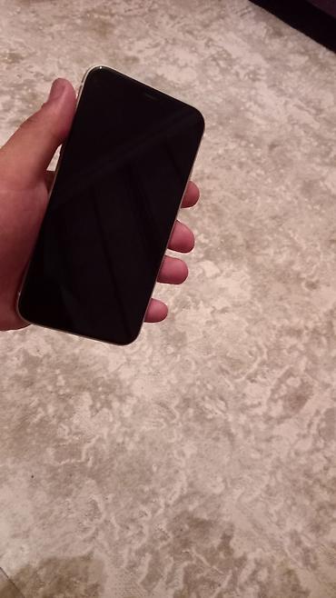 iphone 10 qiymeti irshad telecom: IPhone 11, 64 GB, Ağ, Zəmanət, Simsiz şarj, Face ID — 2
