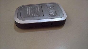 Audio tehnika: Phonak ComPilot II The multi-purpose streamer with up to 24 hours of — 6