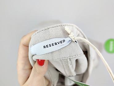 rozmiar 50: Reserved, Jeansy damskie, rozmiar 2XL — 4