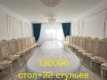 Стенки-шкафы: Стенка-шкаф, Тип стенки-шкафа: Модульная, Для зала, Б/у, Особенности: Для хранения посуды — 1