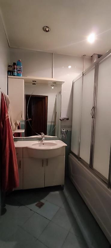 Köhnə tikili: Sumqayıt, 3 otaqlı, Köhnə tikili, 76 kv. m — 8