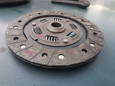 Auto delovi: Lamela Lada 2108,2109 Samara br.5. Novo. Originalno. Cena 2700 — 9