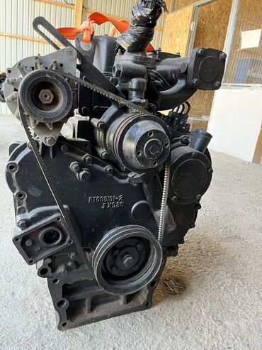 мотор лачетти: Дизельный мотор YTO (ЮТО) 2012 г., 3 л, Б/у, Оригинал, Китай