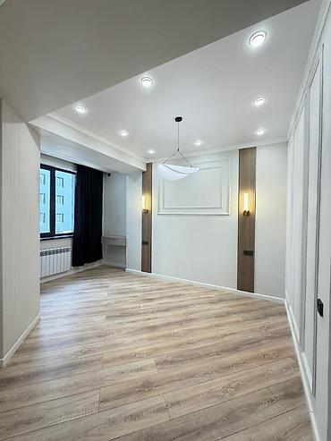 Продажа квартир: 1 комната, 41 м², Элитка, 5 этаж, Дизайнерский ремонт — 1