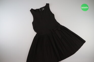 488 товарів | lalafo.com.ua: Дитяча сукня з плісируванням Sasha, вік 10 р. зріст 140 см