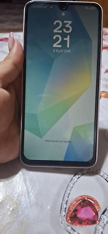 Samsung Galaxy A16