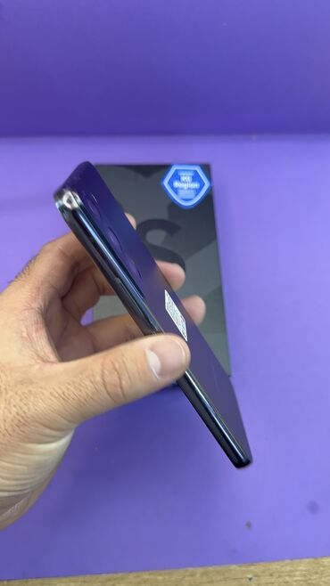 Samsung: Samsung Galaxy S22, Б/у, 128 ГБ — 4