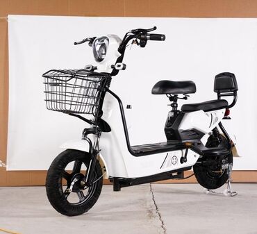 Другая мототехника: Электро скутер электро велосипед электро мотоцикл 🏍️ элетро мото