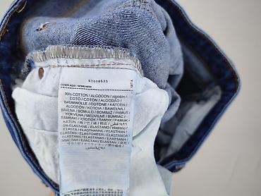 mango jeans mom: Jeansy damskie, rozmiar S — 7
