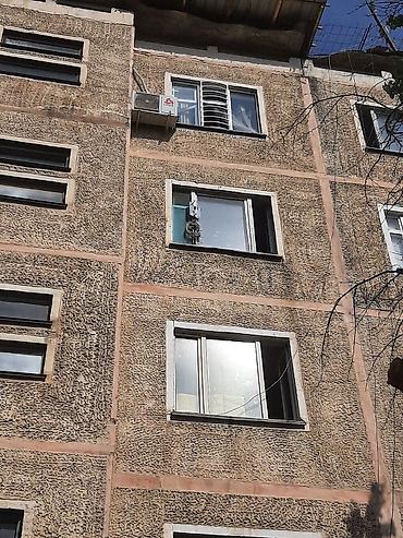 Другие стройуслуги: Решетки для защиты детей — 13