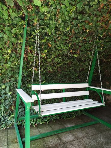 Günlük kirayə evlər: 120 kv. m, 3 otaqlı, Qaz, İşıq, Su — 19