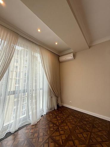 Продажа квартир: 4 комнаты, 174 м², Элитка, 9 этаж, Дизайнерский ремонт — 13