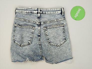 jeans amiri: Szorty damskie, rozmiar M — 3