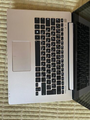 ноутбук фуджитсу: Ноутбук, Asus, 6 ГБ ОЗУ, 14 ", Б/у, Для работы, учебы