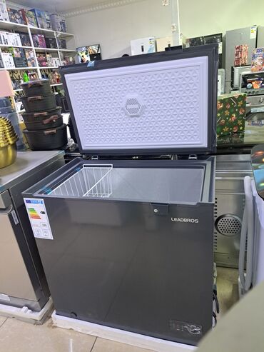 Морозильники: Морозильник, Бесплатная доставка — 12