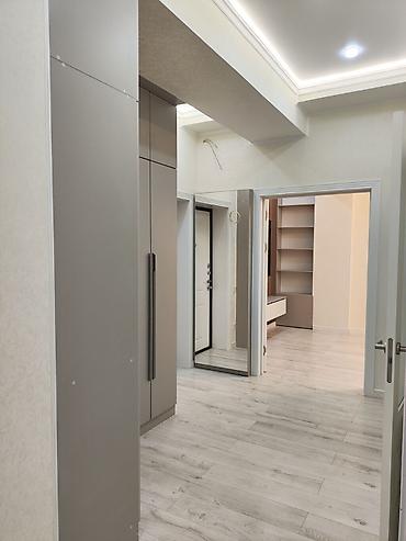 Продажа квартир: 2 комнаты, 60 м², Элитка, 10 этаж, Евроремонт — 3