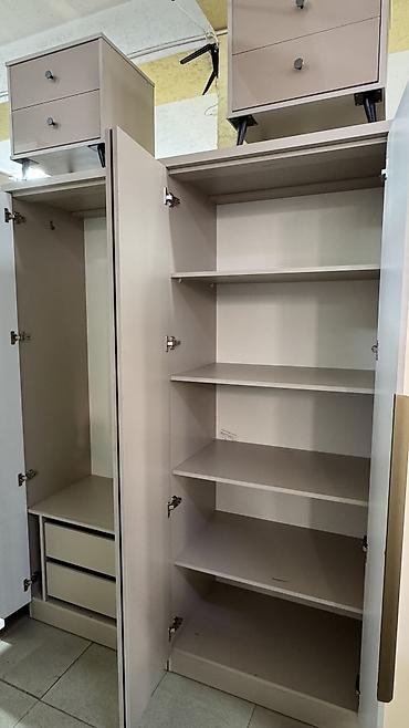 Спальные гарнитуры: Спальный гарнитур, Новый, Двуспальная кровать, Шкаф, Комод, МДФ, Бесплатная доставка at lalafo.kg — 11 Спальные гарнитуры: Спальный гарнитур, Новый, Двуспальная кровать, Шкаф, Комод, МДФ, Бесплатная доставка — 11