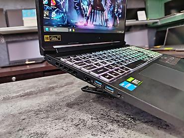 Ноутбуки Acer: Игровой, Б/у, Intel Core i5 — 3