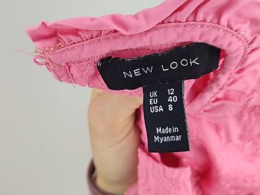 primark zwrot: New Look, Sukienka damska, rozmiar M — 4